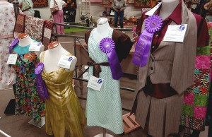 Lemoore quilting